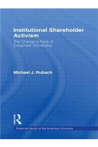 The Changing Face of Corporate Ownership