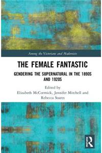 The Female Fantastic