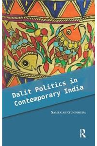 Dalit Politics in Contemporary India