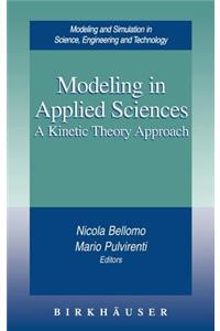 Modeling in Applied Sciences