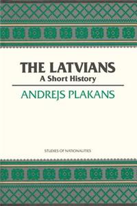 Latvians