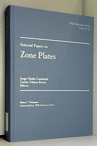 Zone Plates