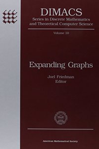 Expanding Graphs