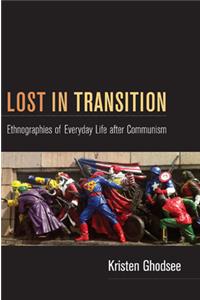 Lost in Transition
