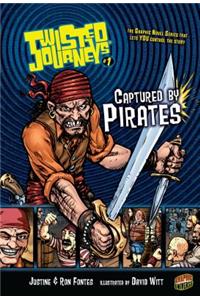 Captured by Pirates: Book 1