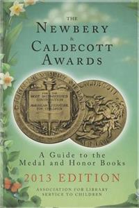 Newbery & Caldecott Awards