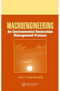Macroengineering