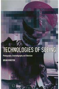 Technologies of Seeing