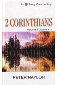 EPSC 2 Corinthians Volume 1