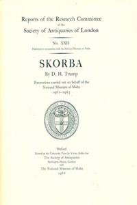 Skorba