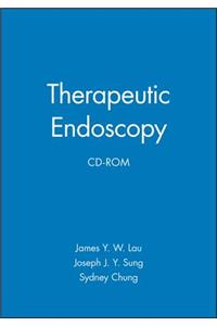 Therapeutic Endoscopy