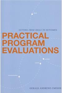 Practical Program Evaluations