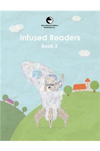 Infused Readers