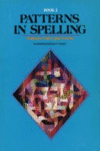 Patterns in Spelling