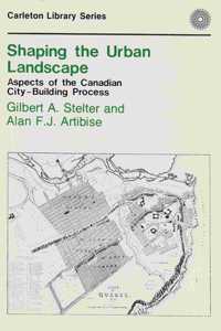 Shaping the Urban Landscape