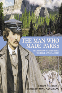 Man Who Made Parks