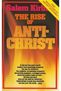 The Rise of the Antichrist