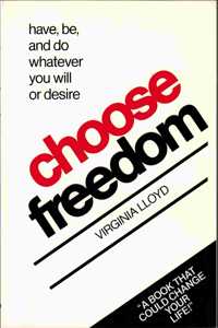 Choose Freedom