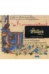 The Miller's Tale on CD-ROM
