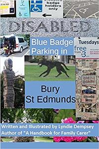 Blue Badge (Disabled )Parking