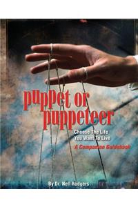 Puppet or Puppeteer