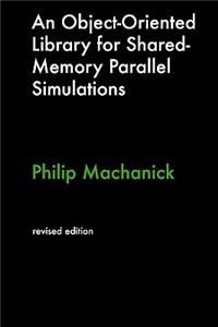 Object-Oriented Library For Shared-Memory Parallel Simulations