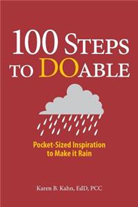 100 Steps to DOable