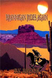Brannigan Rides Again