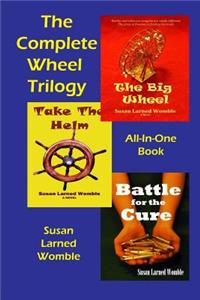 The Complete Wheel Trilogy