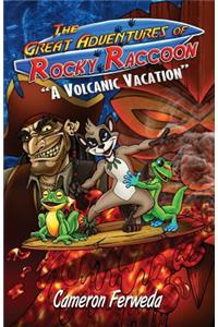 The Great Adventures Of Rocky Raccoon