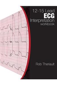 12-15 Lead ECG Interpretation