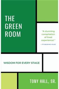 Green Room