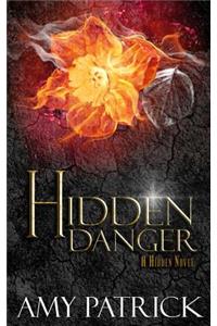 Hidden Danger, Book 5 of the Hidden Saga