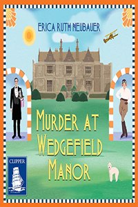 Murder at Wedgefield Manor