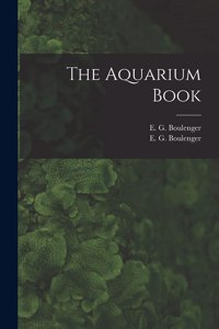 Aquarium Book