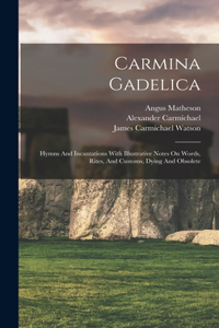 Carmina Gadelica