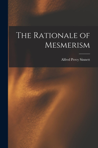 Rationale of Mesmerism