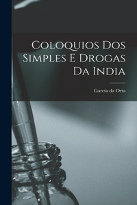 Coloquios dos Simples e Drogas da India