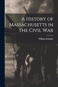 History of Massachusetts in the Civil War