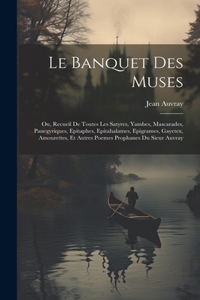 Banquet Des Muses