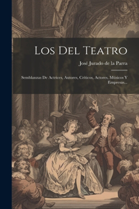 Del Teatro