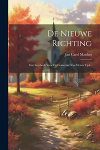 De Nieuwe Richting