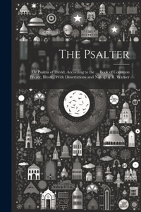 The Psalter
