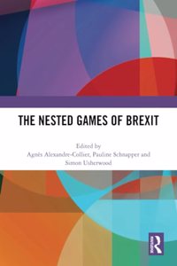 The Nested Games of Brexit