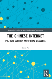 The Chinese Internet