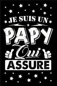 Je suis un Papy qui Assure