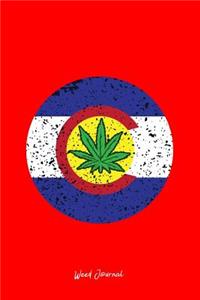 Weed Journal