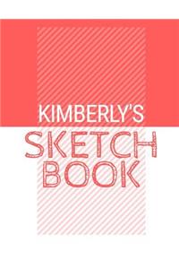 Kimberly's Sketchbook