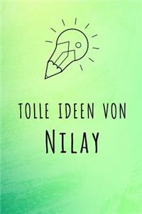 Tolle Ideen von Nilay