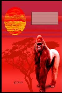 Gorilla